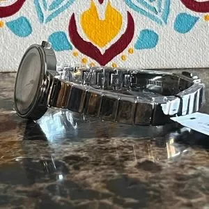 Dkny | Accessories | Dkny Womens Astoria Threehand Watch  display picture 2